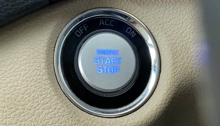 2017 Hyundai Tucson 2WD AT GL DIESEL, Diesel, Automatic, 52,124 km, Keyless Start/ Stop Button