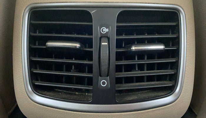 2017 Hyundai Tucson 2WD AT GL DIESEL, Diesel, Automatic, 52,124 km, Rear AC Vents