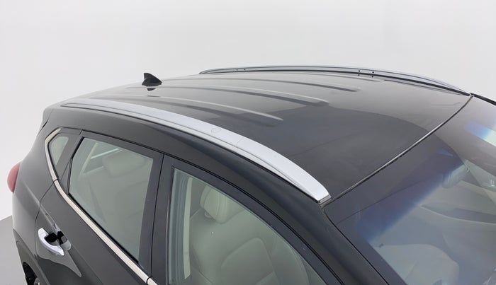 2017 Hyundai Tucson 2WD AT GL DIESEL, Diesel, Automatic, 52,124 km, Roof