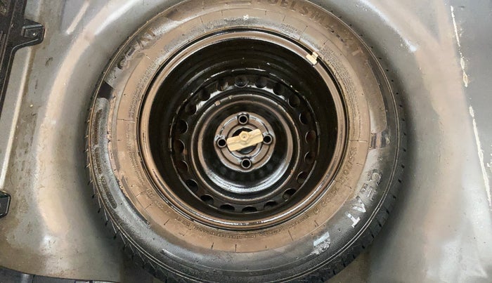 2021 Hyundai NEW I20 MAGNA 1.2 MT, Petrol, Manual, 74,472 km, Spare Tyre