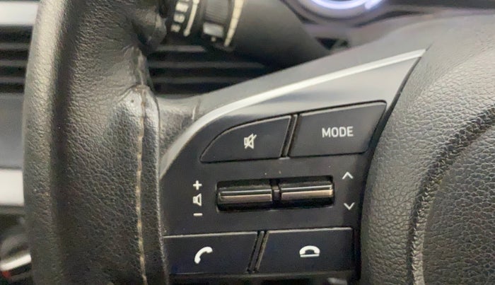 2021 Hyundai NEW I20 MAGNA 1.2 MT, Petrol, Manual, 74,472 km, Adaptive Cruise Control