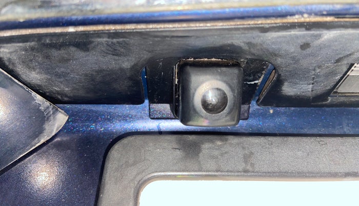 2019 Maruti Ciaz ALPHA 1.5 SHVS PETROL, Petrol, Manual, 51,200 km, Parking Camera