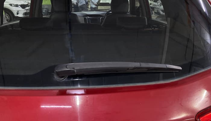 2015 Hyundai Creta SX 1.6 DIESEL, Diesel, Manual, 60,348 km, Rear Wiper