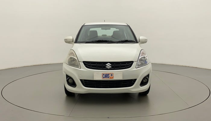 2015 Maruti Swift Dzire VXI, Petrol, Manual, 70,168 km, Front