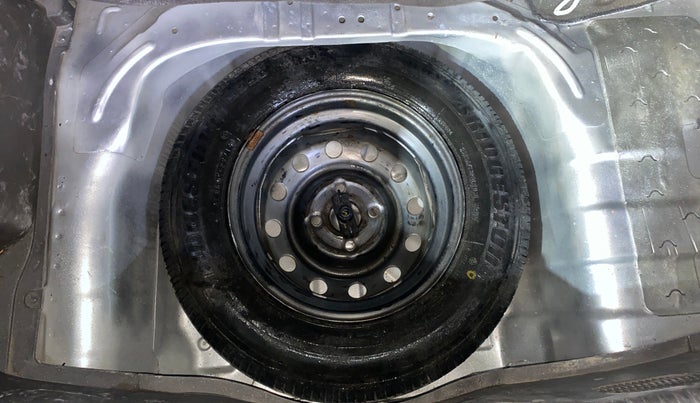 2014 Hyundai i10 MAGNA 1.1, Petrol, Manual, 50,478 km, Spare Tyre