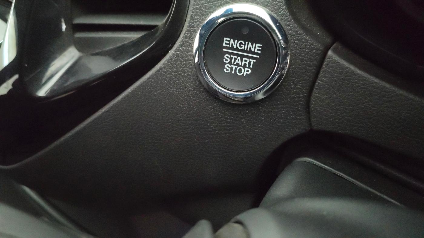 2021 Ford FREESTYLE TITANIUM 1.2 PETROL, Petrol, Manual, 12,688 km, Keyless Start/ Stop Button