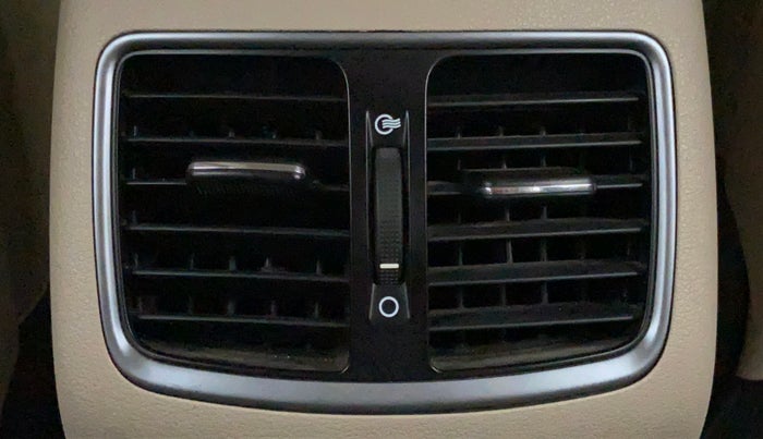 2018 Hyundai Tucson 2WD AT GLS DIESEL, Diesel, Automatic, 73,684 km, Rear Ac