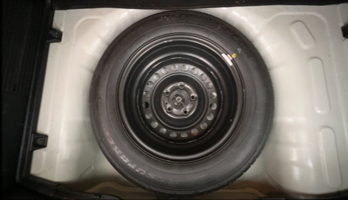 2020 KIA SONET HTX 1.0 IMT, Petrol, Manual, 90,951 km, Spare Tyre