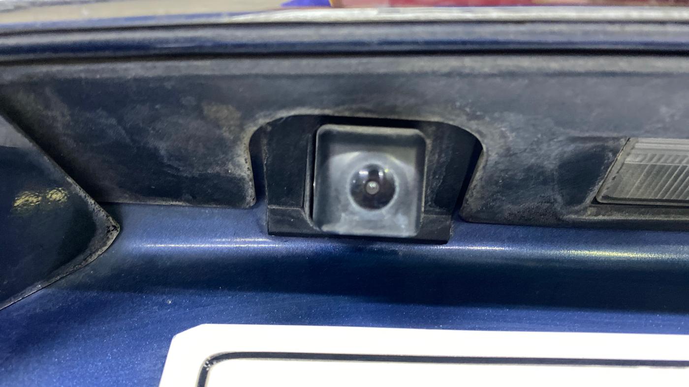 2018 Maruti Ciaz ALPHA 1.5 SHVS PETROL, Petrol, Manual, 61,631 km, Parking Camera