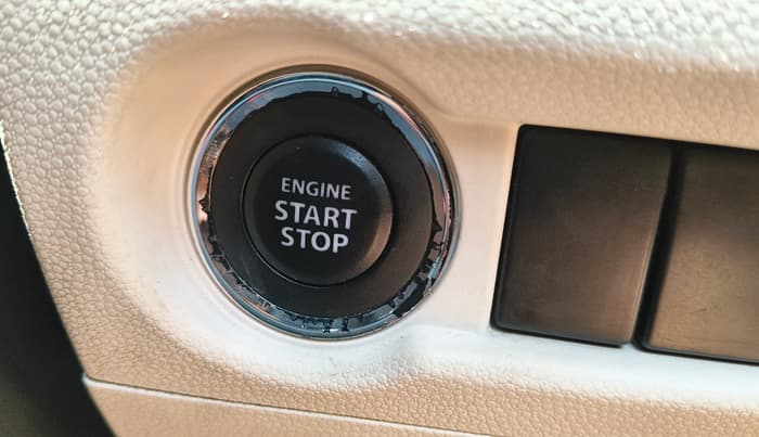 2018 Maruti IGNIS ZETA 1.2 AMT, Petrol, Automatic, 46,311 km, Keyless Start/ Stop Button