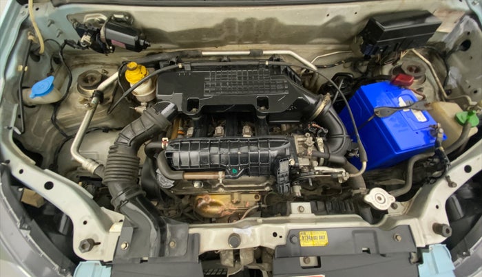 2014 Maruti Alto 800 VXI, Petrol, Manual, 54,826 km, Open Bonet