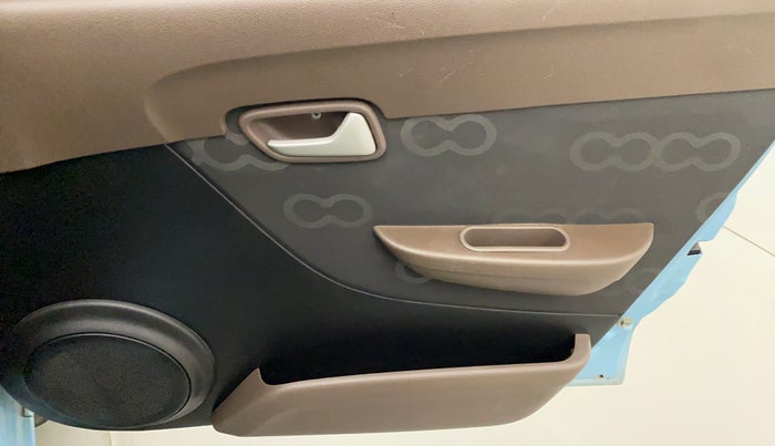 2014 Maruti Alto 800 VXI, Petrol, Manual, 54,826 km, Driver Side Door Panels Control