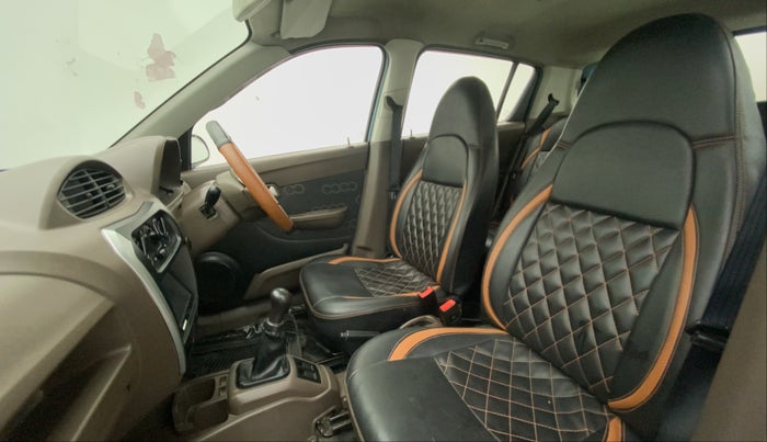 2014 Maruti Alto 800 VXI, Petrol, Manual, 54,826 km, Right Side Front Door Cabin