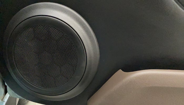 2014 Maruti Alto 800 VXI, Petrol, Manual, 54,826 km, Speaker