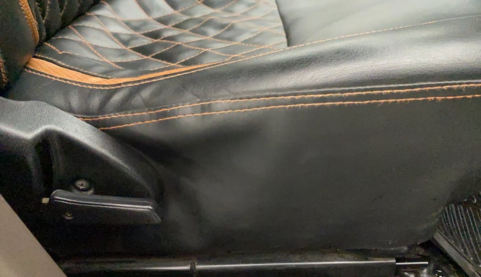 2014 Maruti Alto 800 VXI, Petrol, Manual, 54,826 km, Driver Side Adjustment Panel