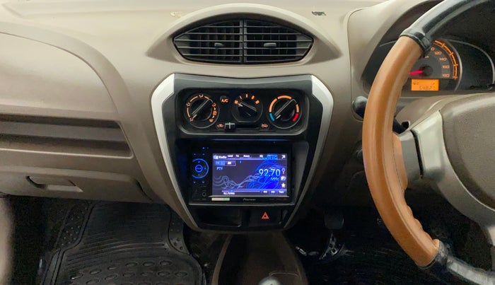 2014 Maruti Alto 800 VXI, Petrol, Manual, 54,826 km, Air Conditioner