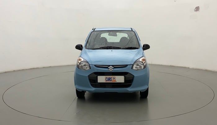 2014 Maruti Alto 800 VXI, Petrol, Manual, 54,826 km, Front
