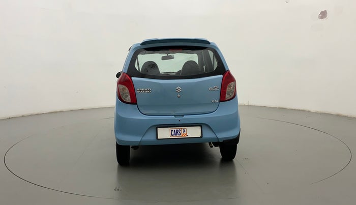 2014 Maruti Alto 800 VXI, Petrol, Manual, 54,826 km, Back/Rear