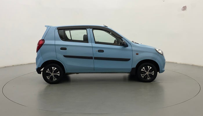 2014 Maruti Alto 800 VXI, Petrol, Manual, 54,826 km, Right Side