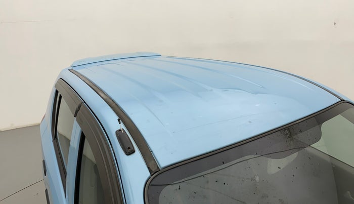 2014 Maruti Alto 800 VXI, Petrol, Manual, 54,826 km, Roof