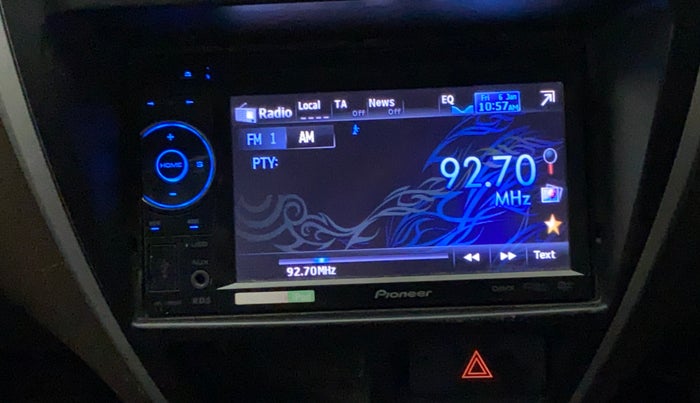 2014 Maruti Alto 800 VXI, Petrol, Manual, 54,826 km, Infotainment System