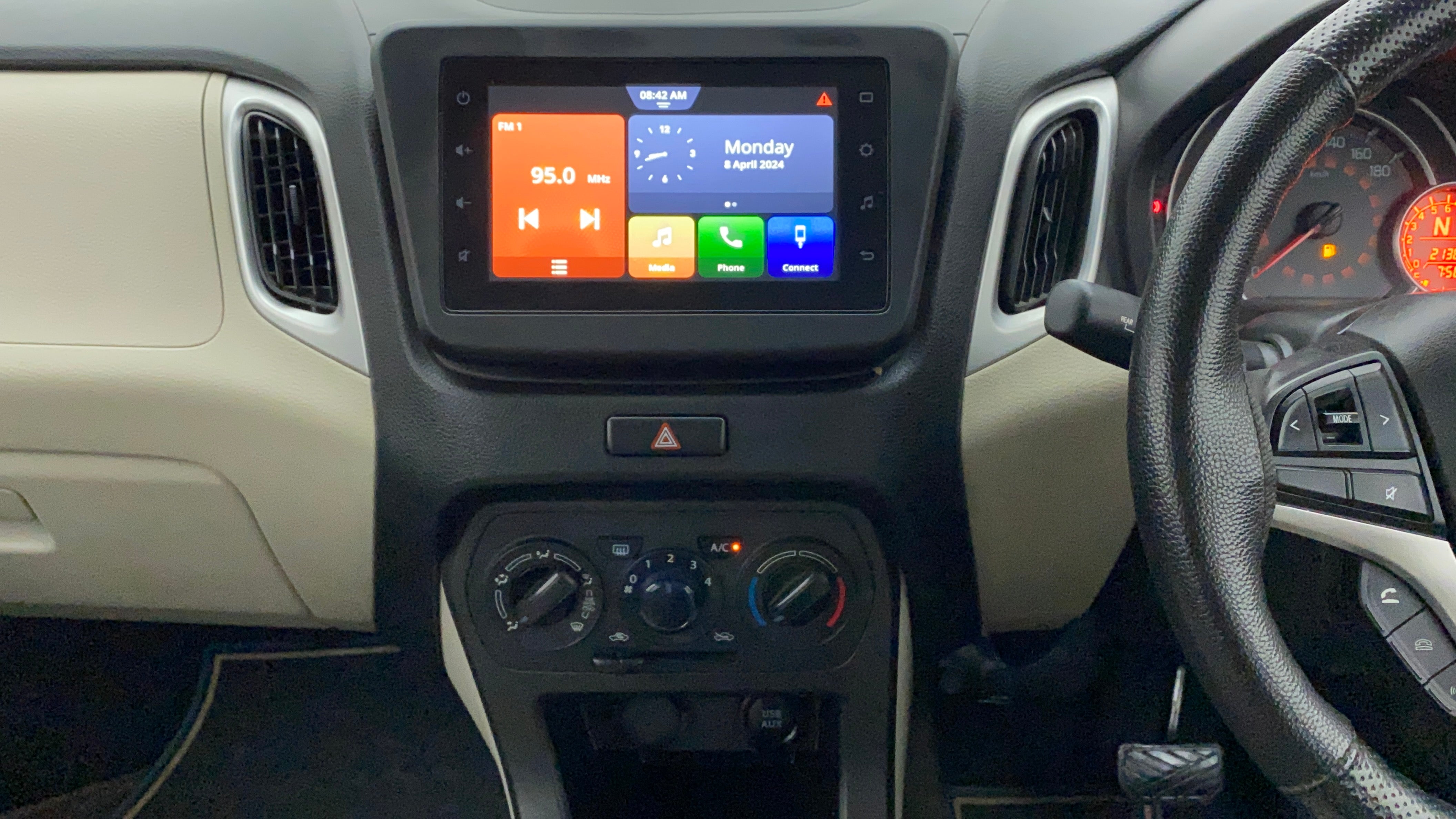 Features