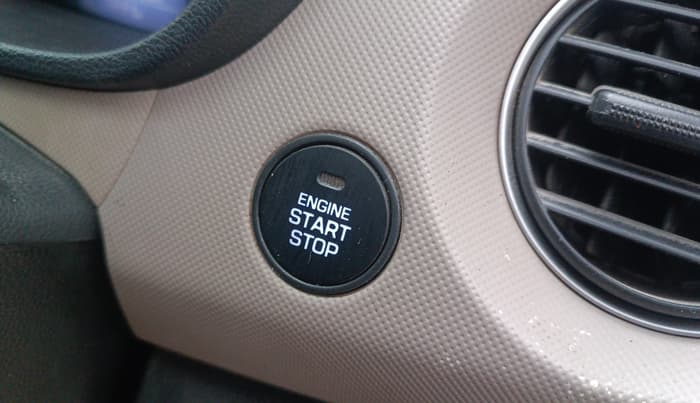 2015 Hyundai Grand i10 ASTA AT 1.2 KAPPA VTVT, Petrol, Automatic, 70,883 km, Keyless Start/ Stop Button