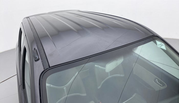 2021 Maruti Alto LXI CNG, CNG, Manual, 40,909 km, Roof
