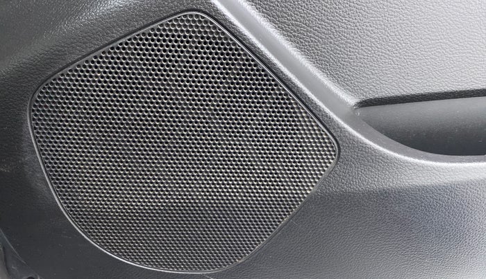 2021 Maruti Alto LXI CNG, CNG, Manual, 40,909 km, Speaker