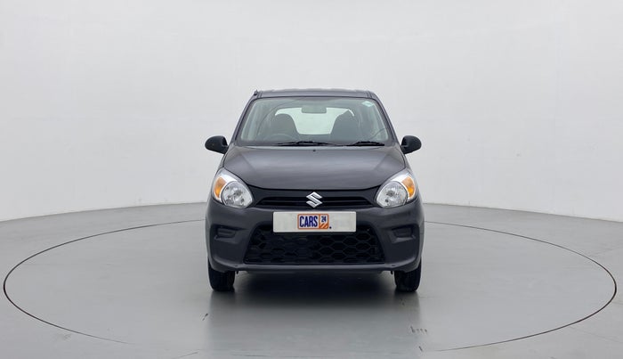 2021 Maruti Alto LXI CNG, CNG, Manual, 40,909 km, Front