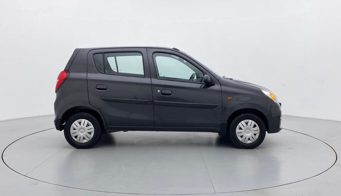 2021 Maruti Alto LXI CNG, CNG, Manual, 40,909 km, Right Side View