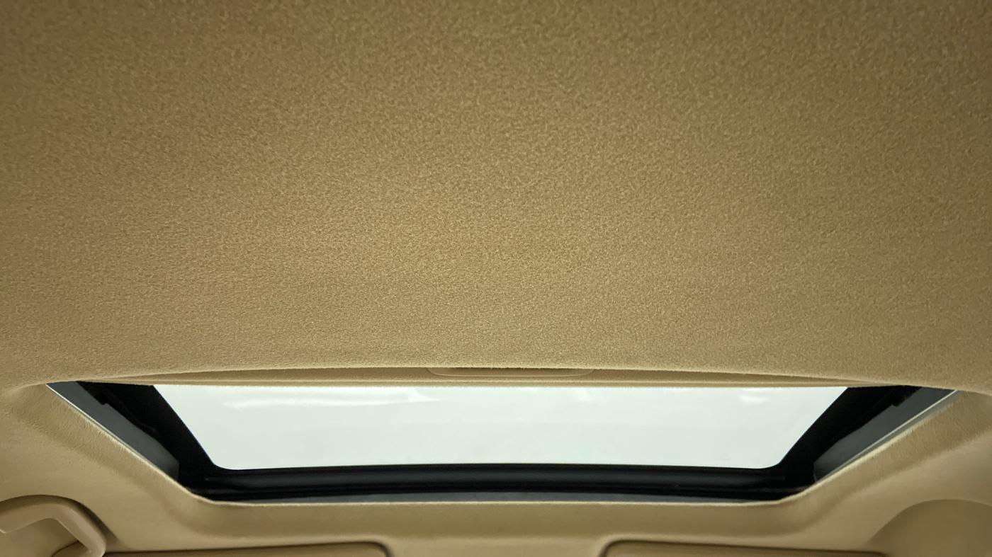 2017 Honda City 1.5L I-DTEC VX, Diesel, Manual, 1,23,099 km, Moonroof/ Sunroof
