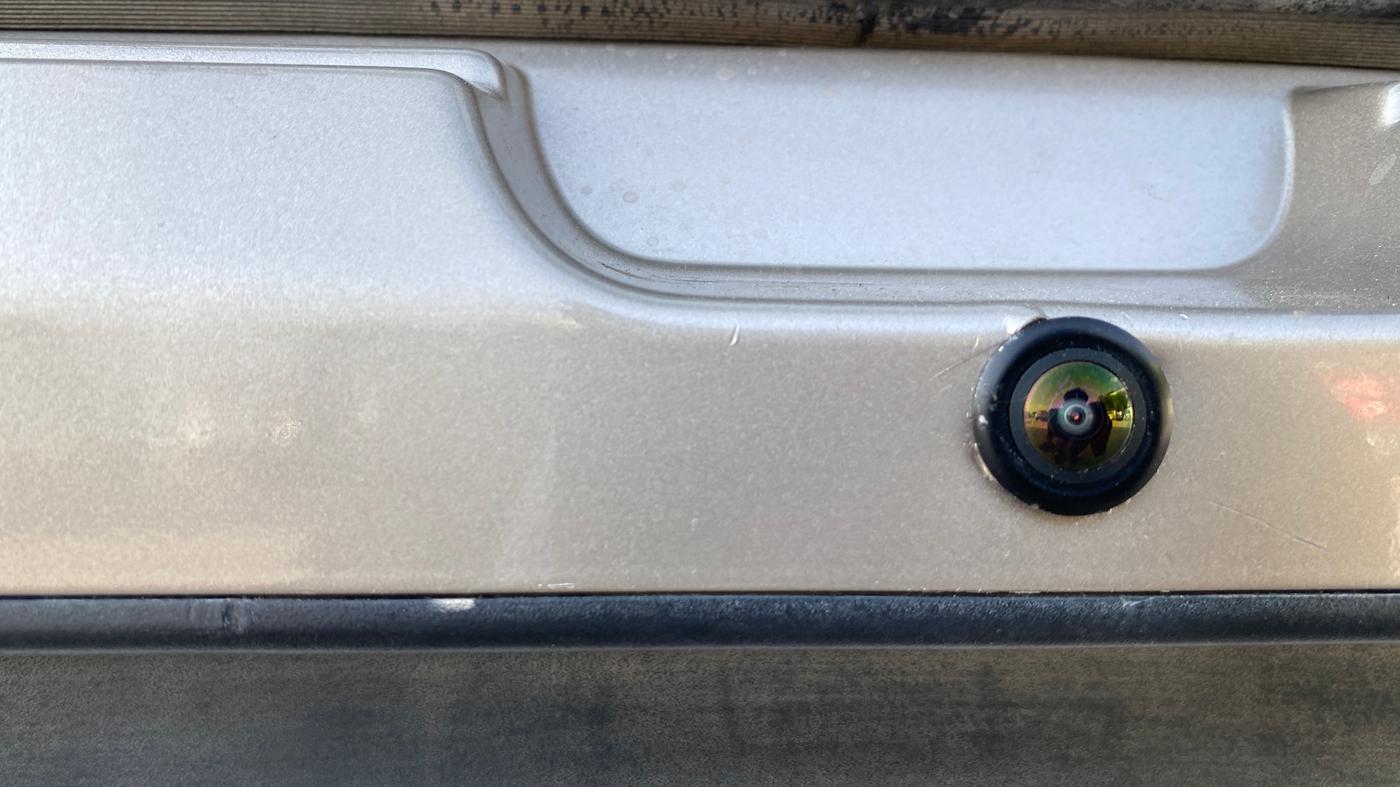 2019 Hyundai NEW SANTRO SPORTZ SE, Petrol, Manual, 40,932 km, Parking Camera