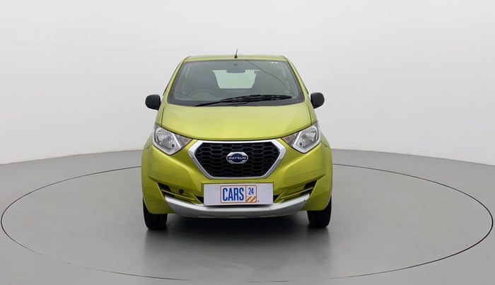 2016 Datsun Redi Go T, Petrol, Manual, 67,109 km, Front