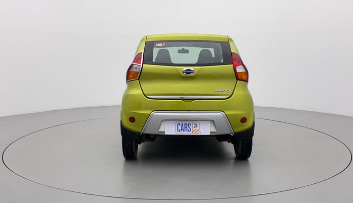 2016 Datsun Redi Go T, Petrol, Manual, 67,109 km, Back/Rear