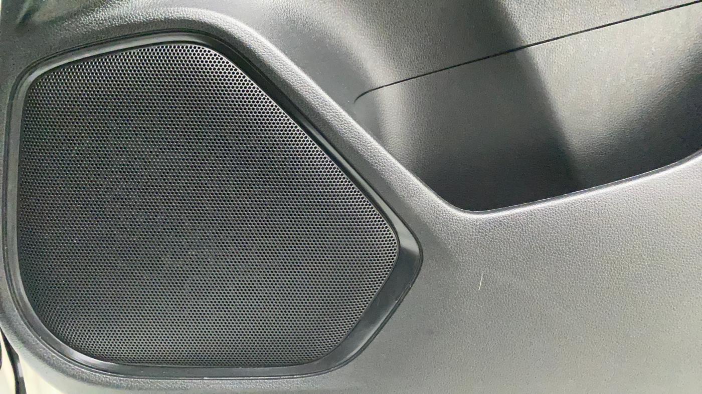 2019 Honda WR-V 1.2L I-VTEC VX MT, Petrol, Manual, 28,050 km, Speaker