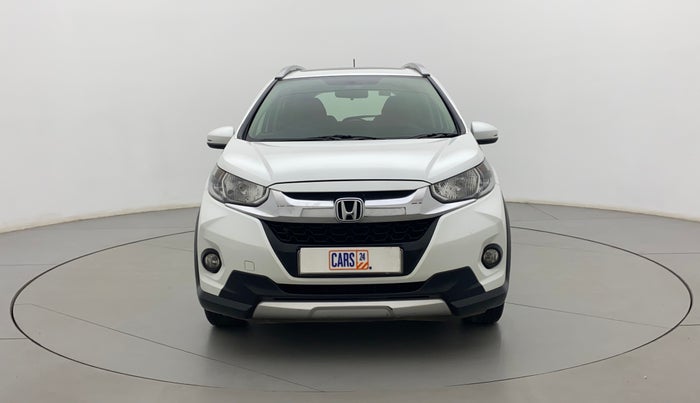 2019 Honda WR-V 1.2L I-VTEC VX MT, Petrol, Manual, 28,050 km, Front