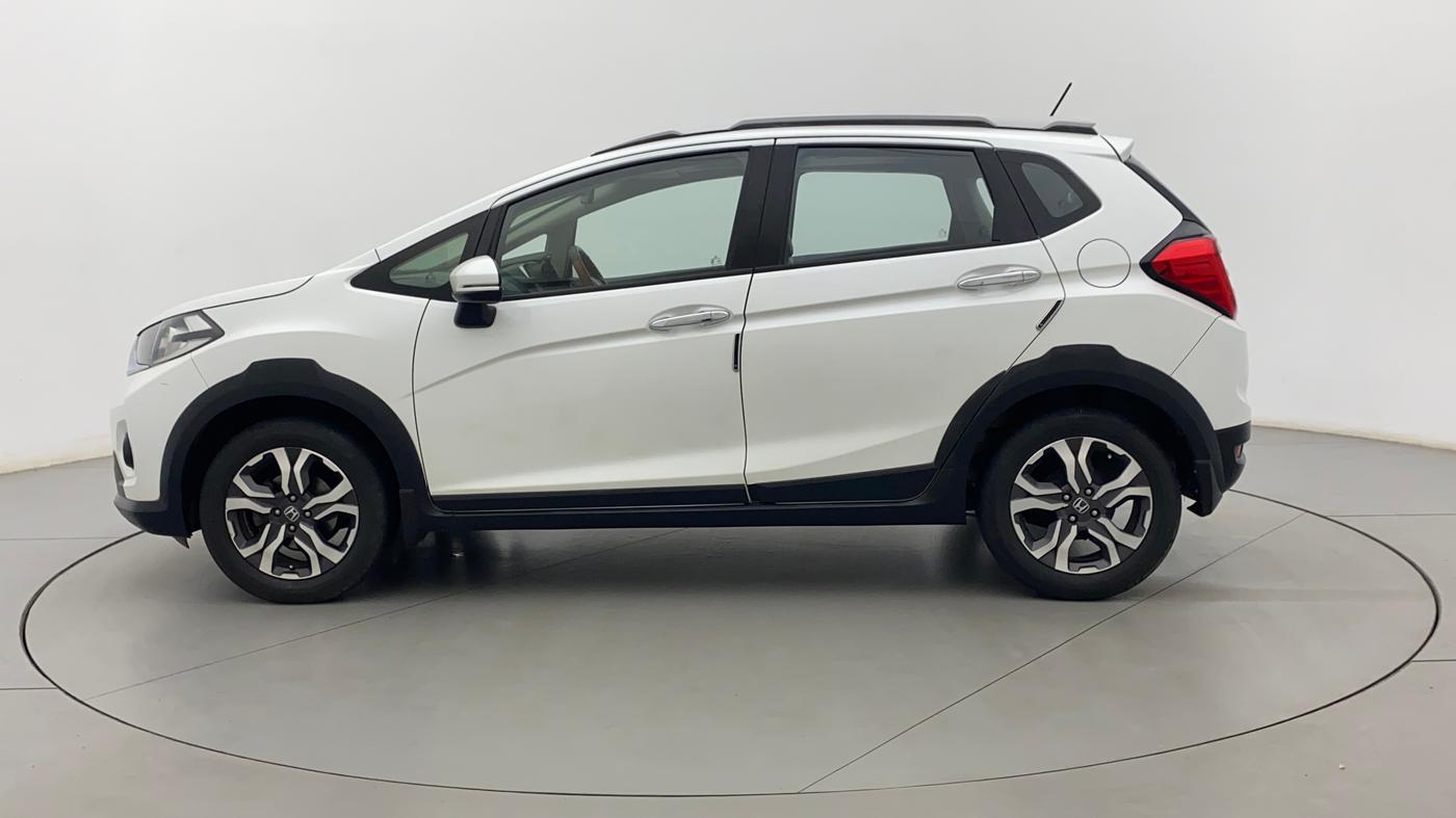 2019 Honda WR-V 1.2L I-VTEC VX MT, Petrol, Manual, 28,050 km, Left Side