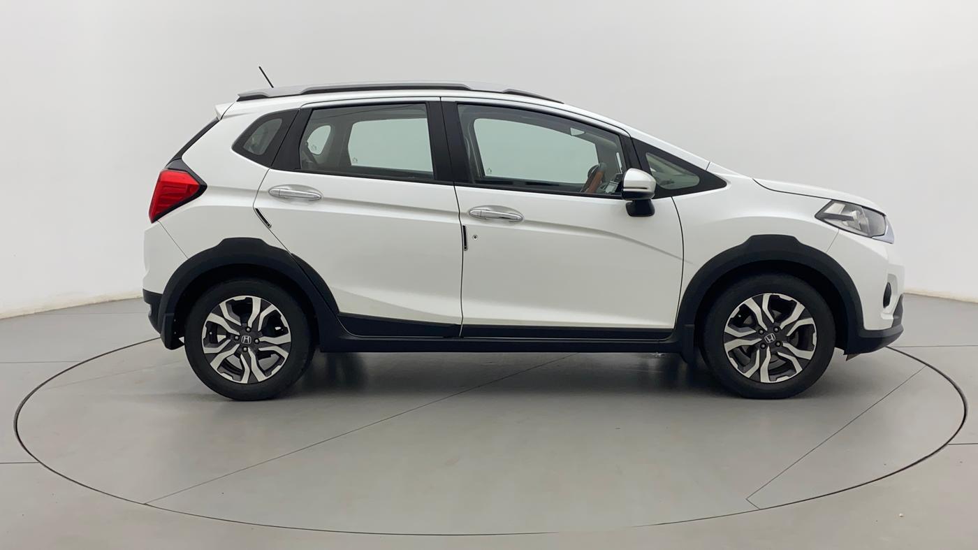 2019 Honda WR-V 1.2L I-VTEC VX MT, Petrol, Manual, 28,050 km, Right Side View
