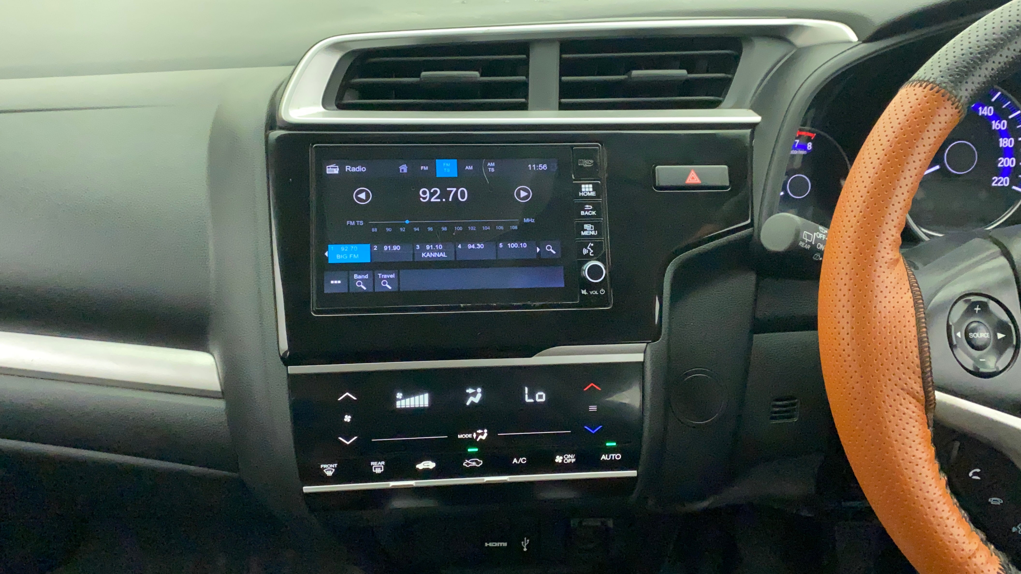 Features