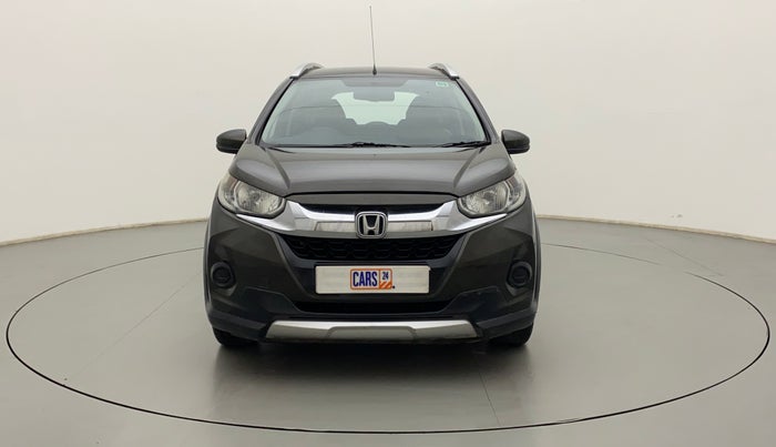 2019 Honda WR-V 1.2L I-VTEC S ALIVE EDITION, Petrol, Manual, 68,859 km, Front