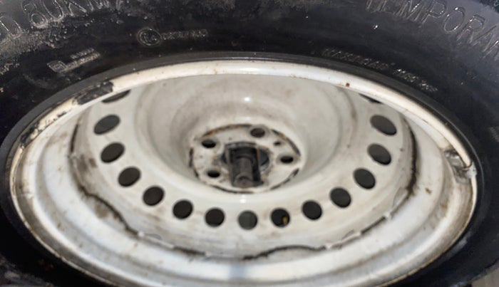 2021 Mahindra XUV700 AX7 Petrol MT 7 STR, Petrol, Manual, 88,529 km, Spare Tyre