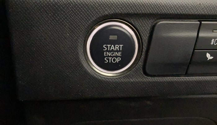 2022 Tata PUNCH CREATIVE 1.2 AMT KAZIRANGA EDITION , Petrol, Automatic, 72,486 km, Keyless Start/ Stop Button