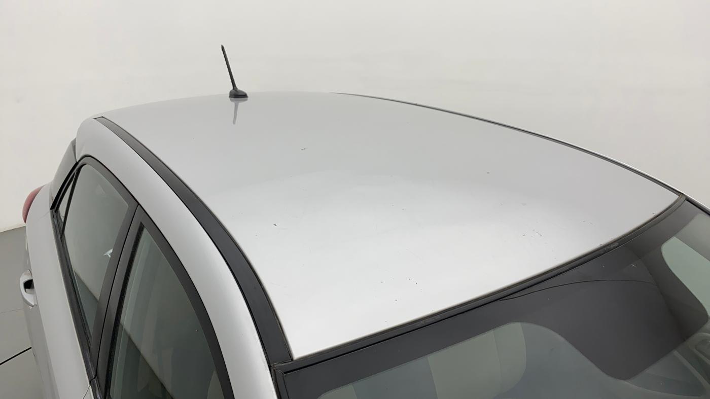 2017 Hyundai Elite i20 ASTA 1.2, Petrol, Manual, 24,418 km, Roof