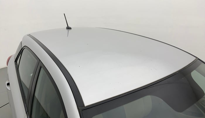 2017 Hyundai Elite i20 ASTA 1.2, Petrol, Manual, 24,418 km, Roof