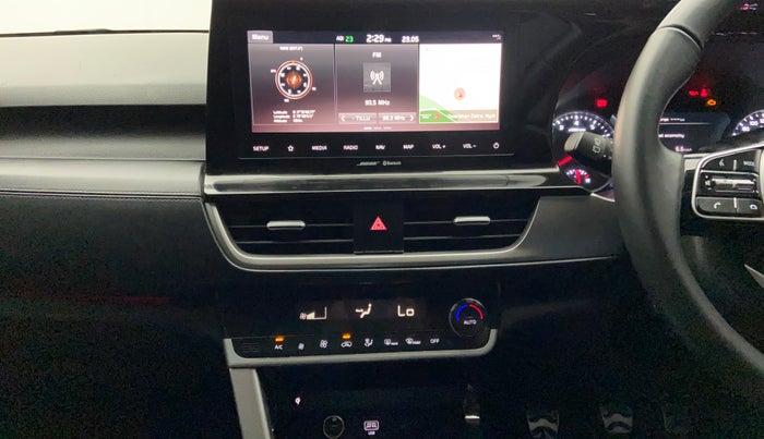2022 KIA SELTOS GTX PLUS 1.4, Petrol, Manual, 19,141 km, Air Conditioner