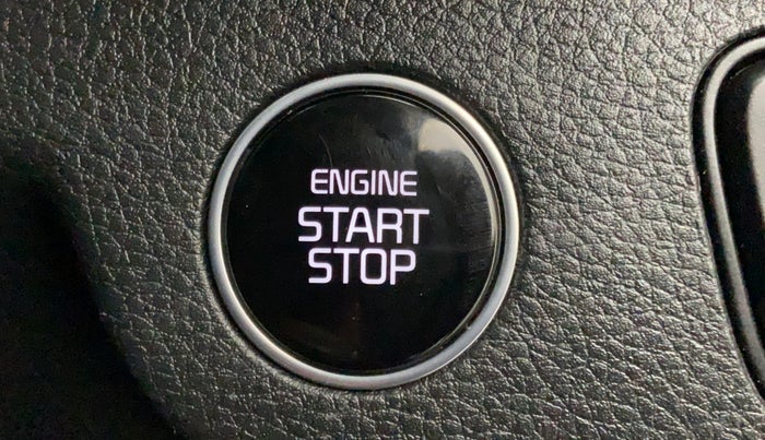2022 KIA SELTOS GTX PLUS 1.4, Petrol, Manual, 19,141 km, Keyless Start/ Stop Button