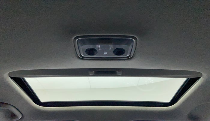 2022 KIA SELTOS GTX PLUS 1.4, Petrol, Manual, 19,141 km, Moonroof/ Sunroof