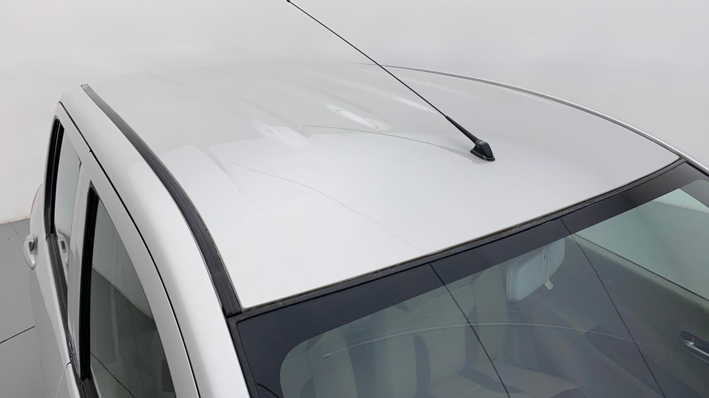 2017 Maruti Celerio ZXI D, Petrol, Manual, 53,069 km, Roof