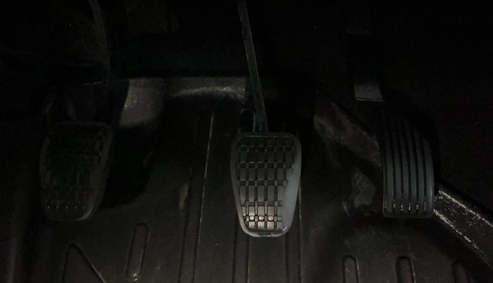 2021 Tata ALTROZ XE PETROL, Petrol, Manual, 75,412 km, Pedals